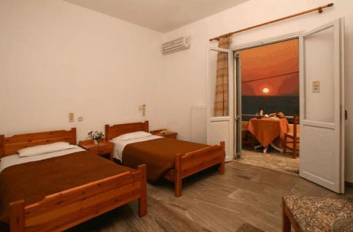 Nautilus Apartments Sissi Quarto foto